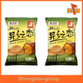 Guangzhou Hersteller Großhandel benutzerdefinierte Kartoffelchips Verpackung Tasche / Kunststoff Verpackung Tasche für Chips / Snacks